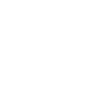 sunday road logo monogram white
